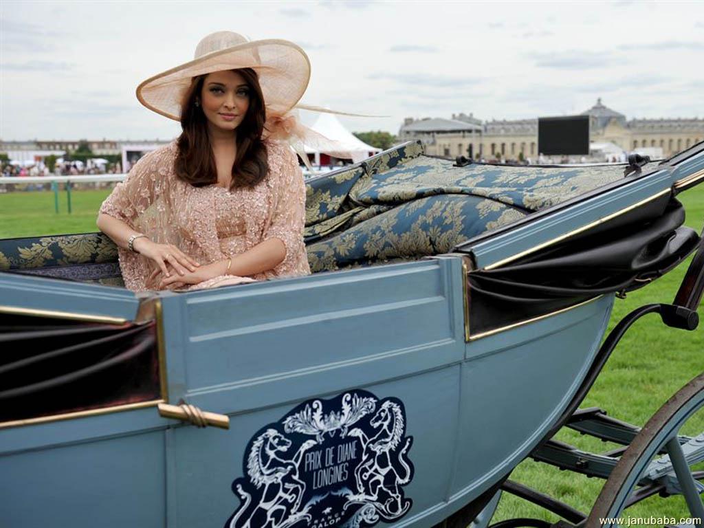 Aishwarya Rai                 by coolman