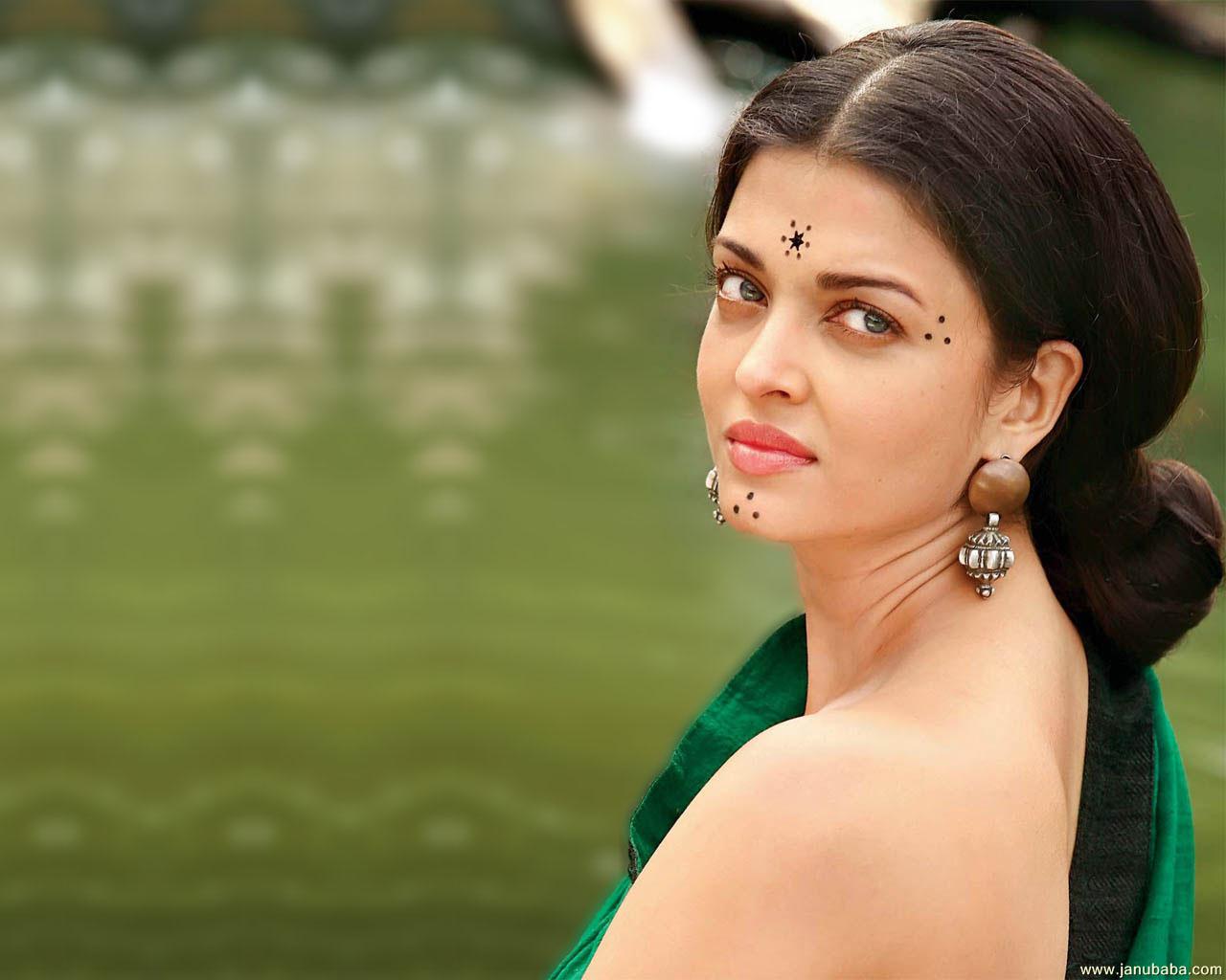 Aishwarya Rai           by coolman