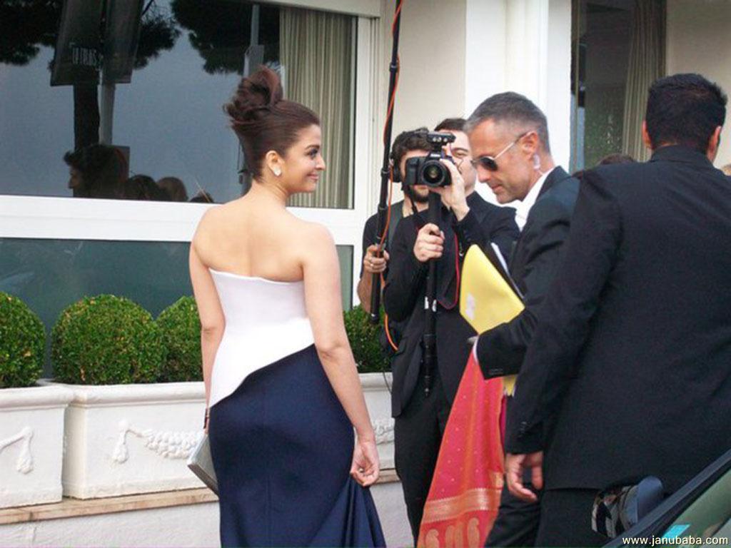 Aishwarya Rai               by coolman