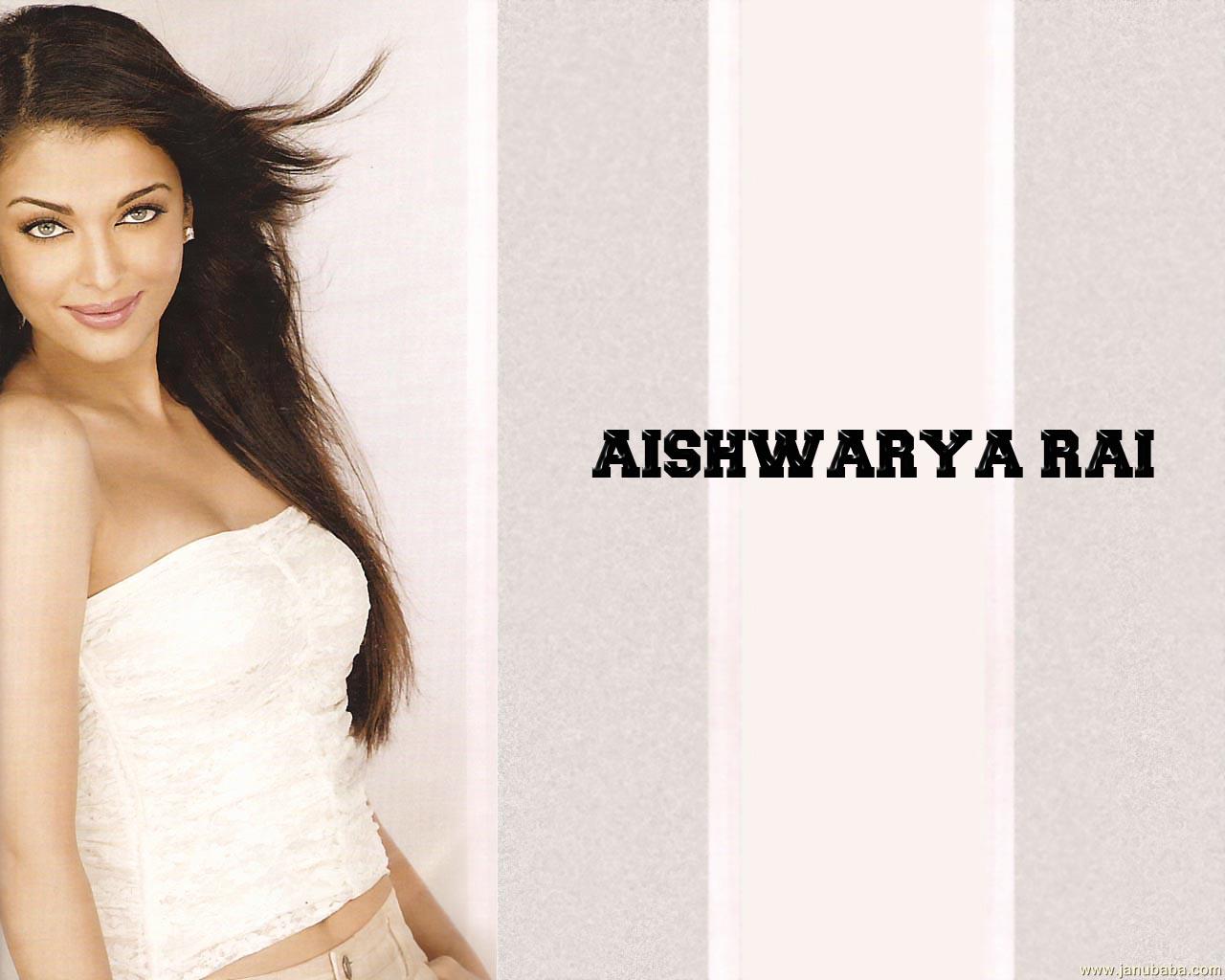 Aishwarya Rai           by coolman