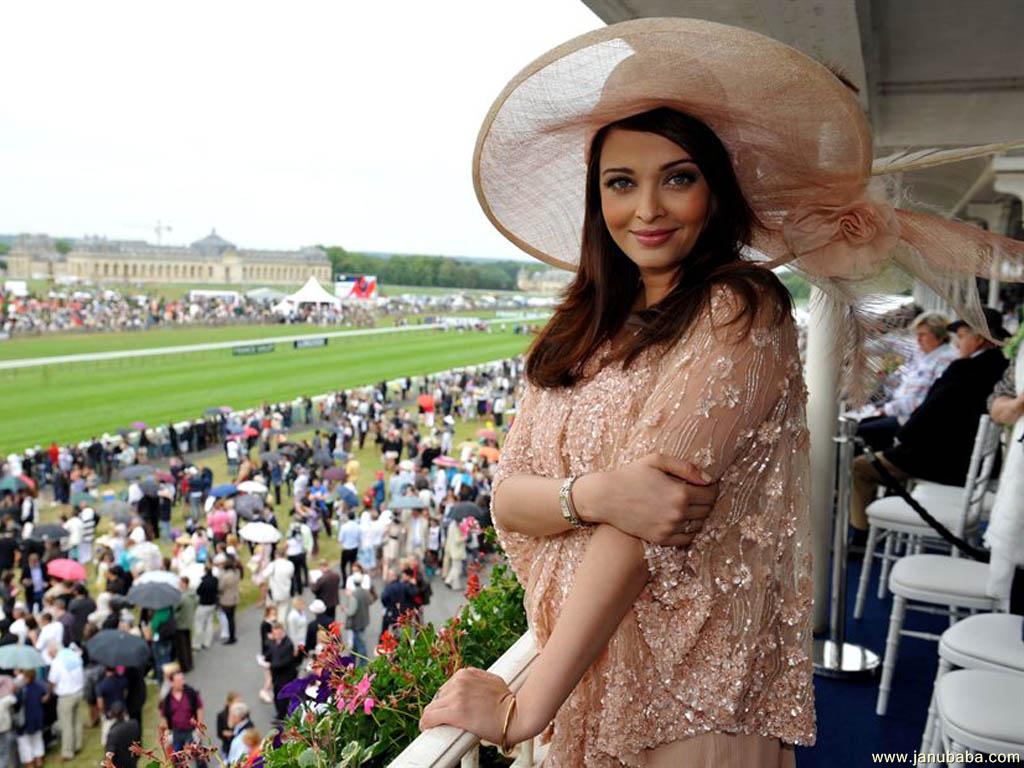 Aishwarya Rai                 by coolman