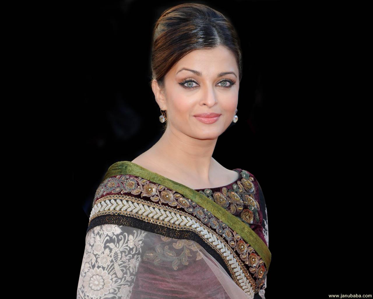 Aishwarya Rai                         by coolman