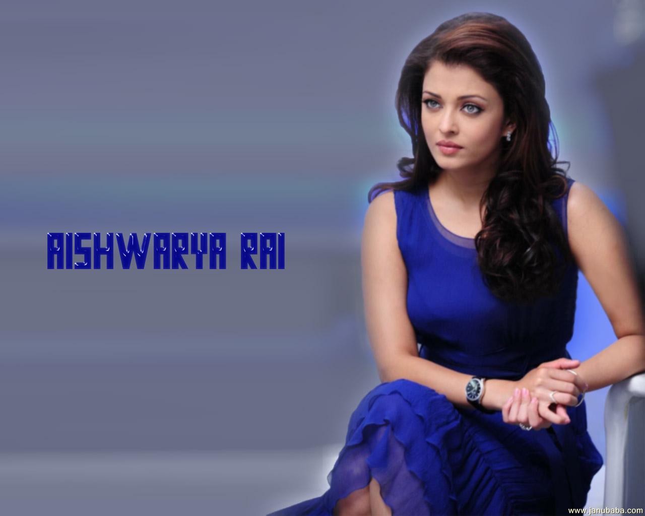 Aishwarya Rai                         by coolman