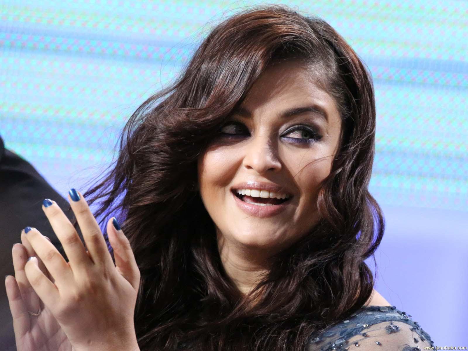 Aishwarya Rai               by coolman