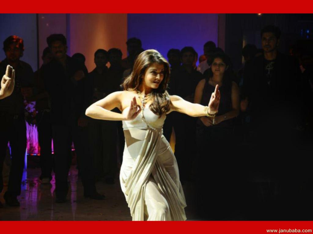 Aishwarya Rai                         by coolman