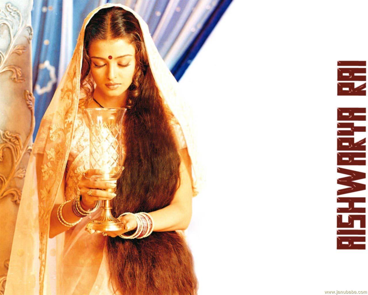 Aishwarya Rai                         by coolman
