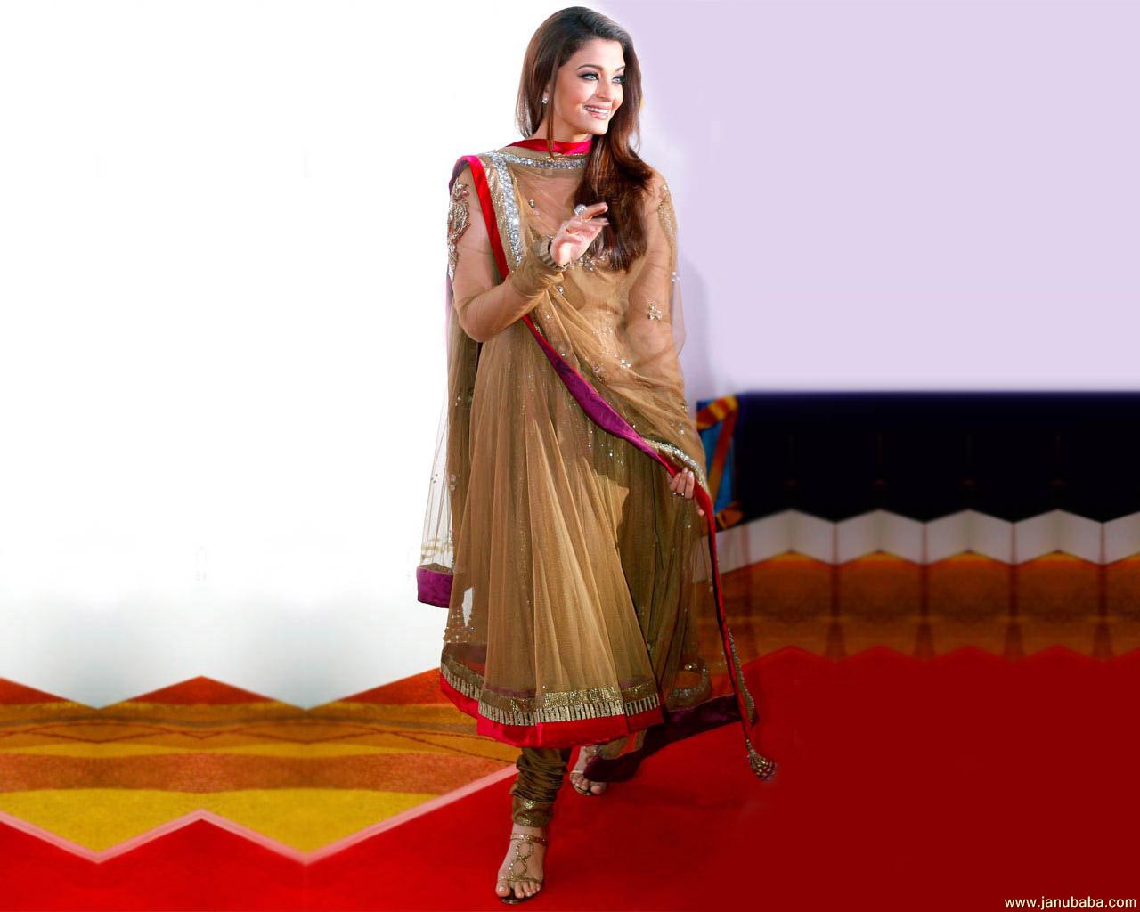 Aishwarya Rai                     by coolman