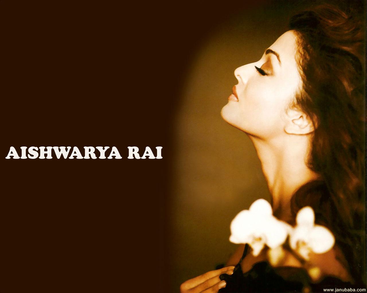 Aishwarya Rai               by coolman