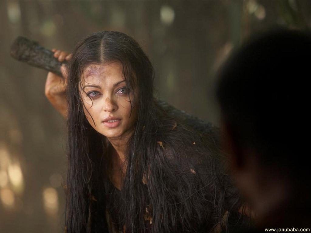 Aishwarya Rai                         by coolman
