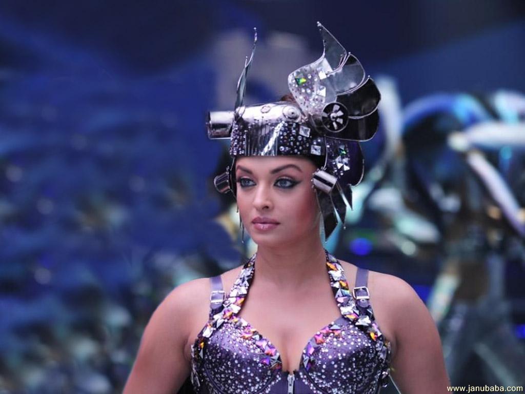 Aishwarya Rai                         by coolman