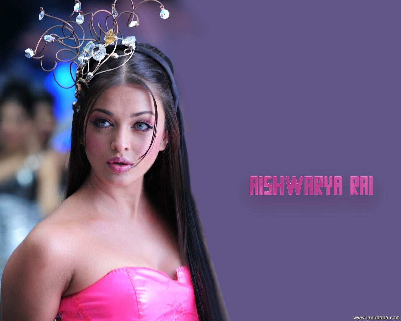 Aishwarya Rai                         by coolman