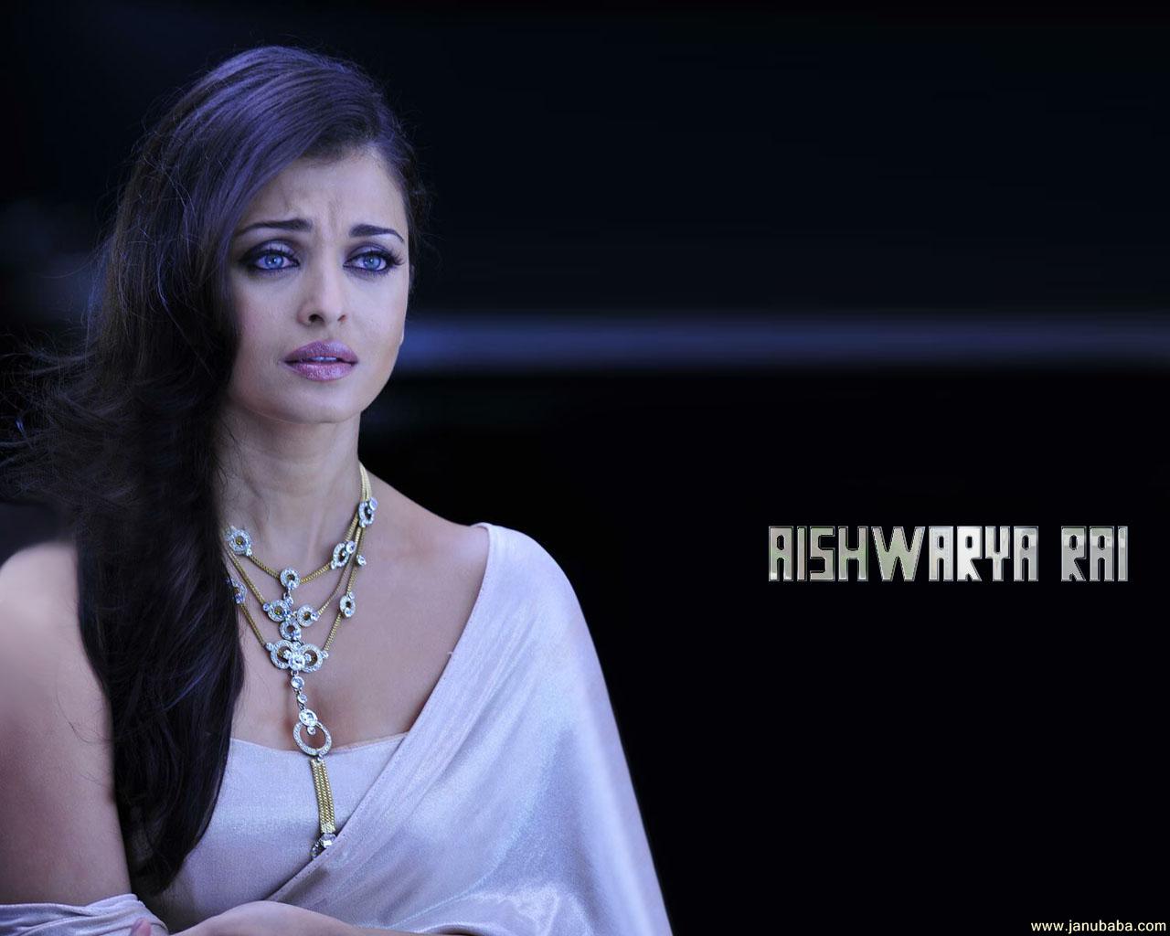 Aishwarya Rai                         by coolman