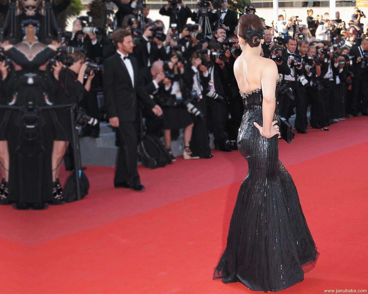 Aishwarya Rai                         by coolman