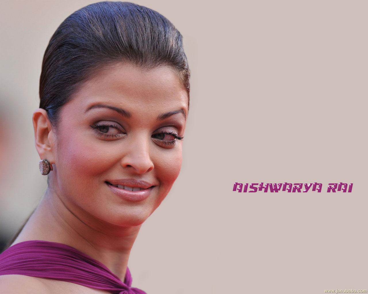 Aishwarya Rai                         by coolman