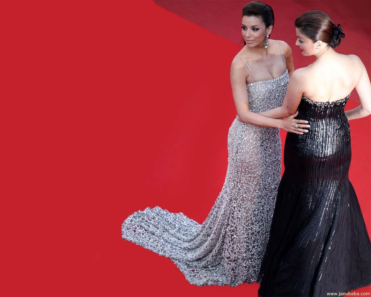 Aishwarya Rai                         by coolman