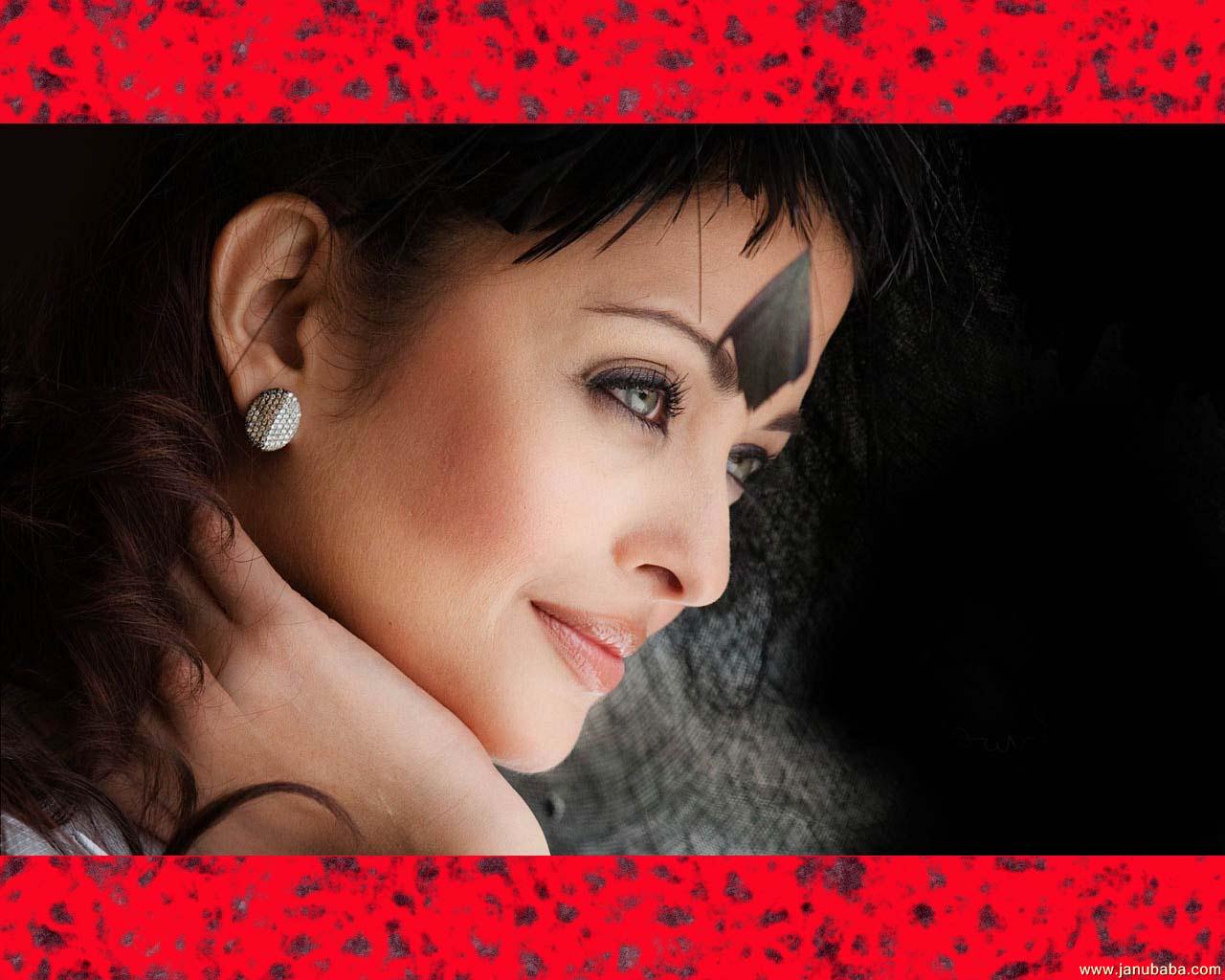 Aishwarya Rai               by coolman