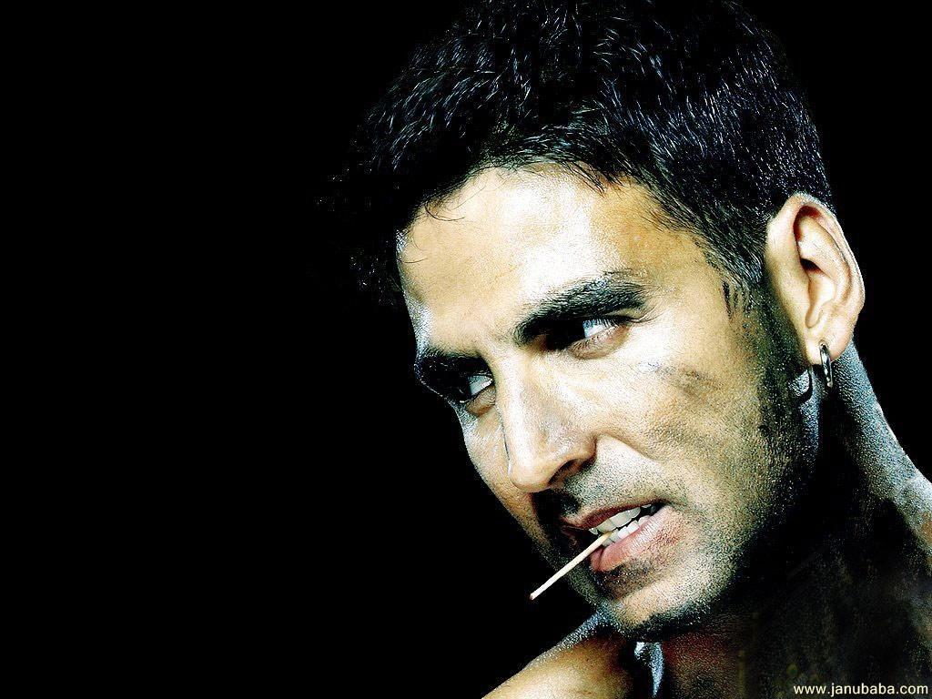 Akshay