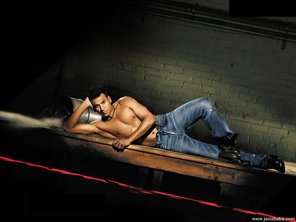 Akshay