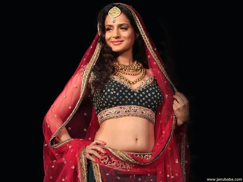 Amisha Patel                     by coolman