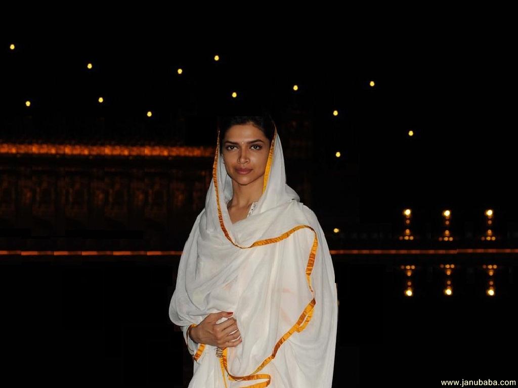 Deepika Padukone