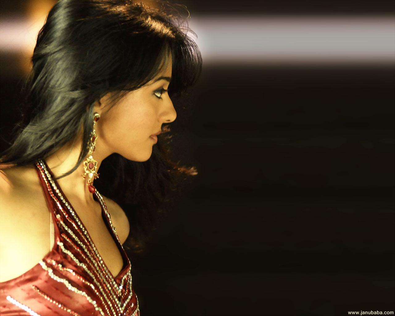Amrita Rao              by coolman