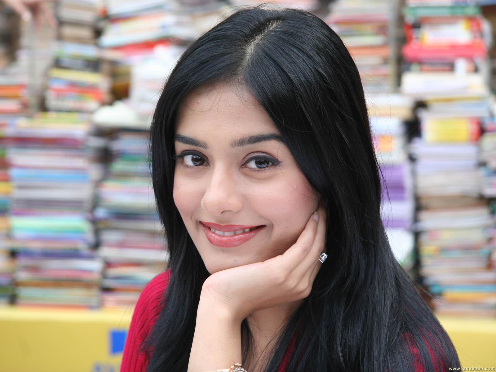 Amrita Rao               by coolman