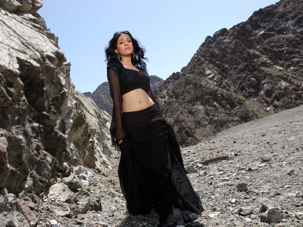 Amrita Rao               by coolman