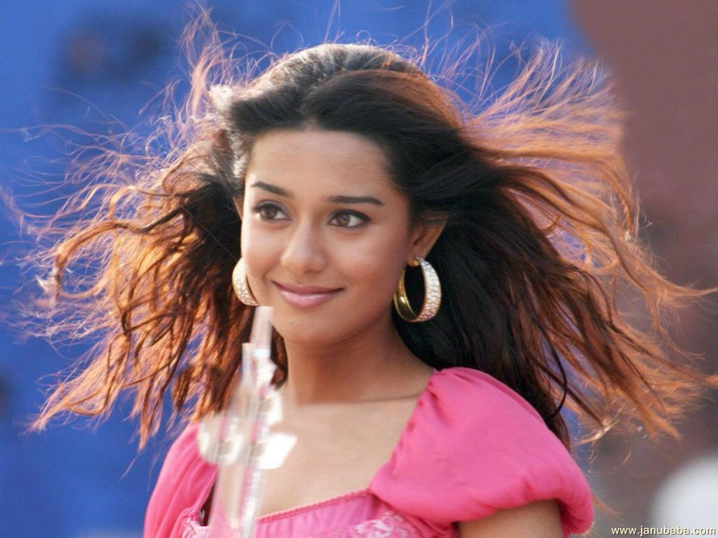 Amrita Rao               by coolman