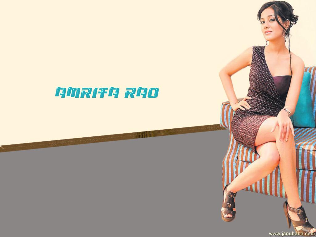 Amrita Rao              by coolman