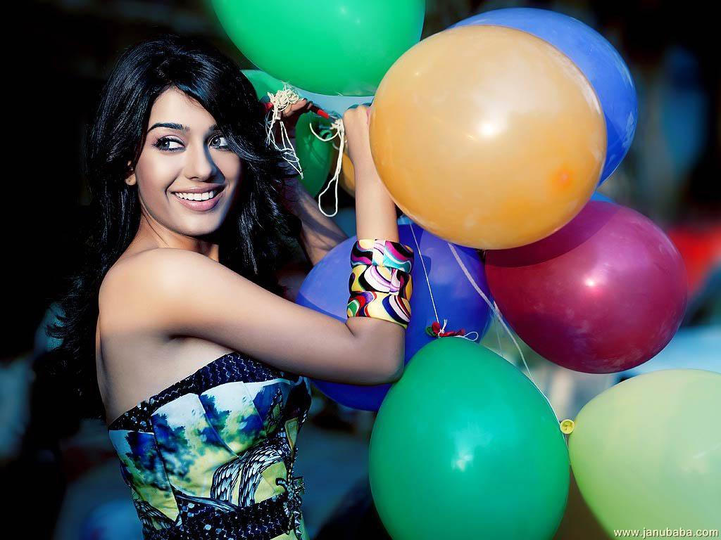 Amrita Rao              by coolman