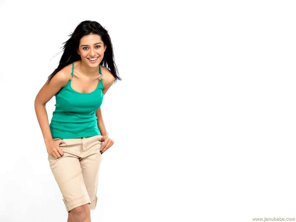Amrita Rao