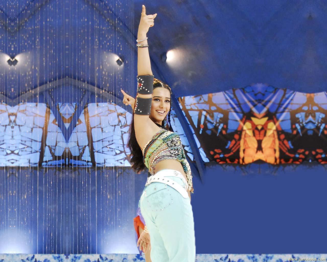 Amrita Rao              by coolman