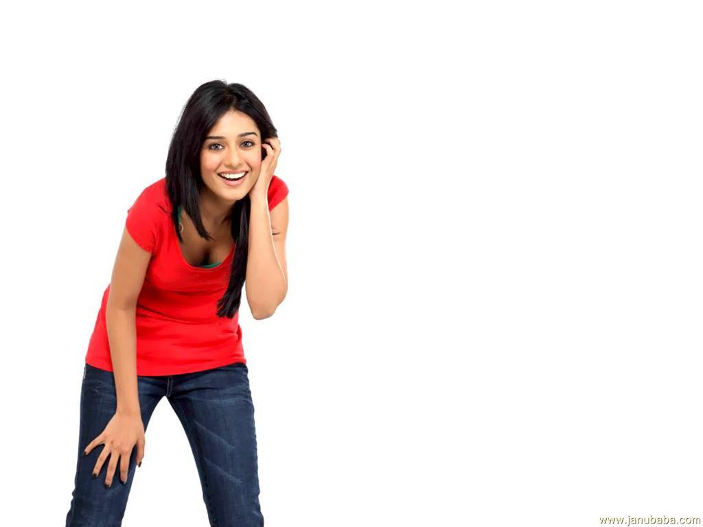 Amrita Rao