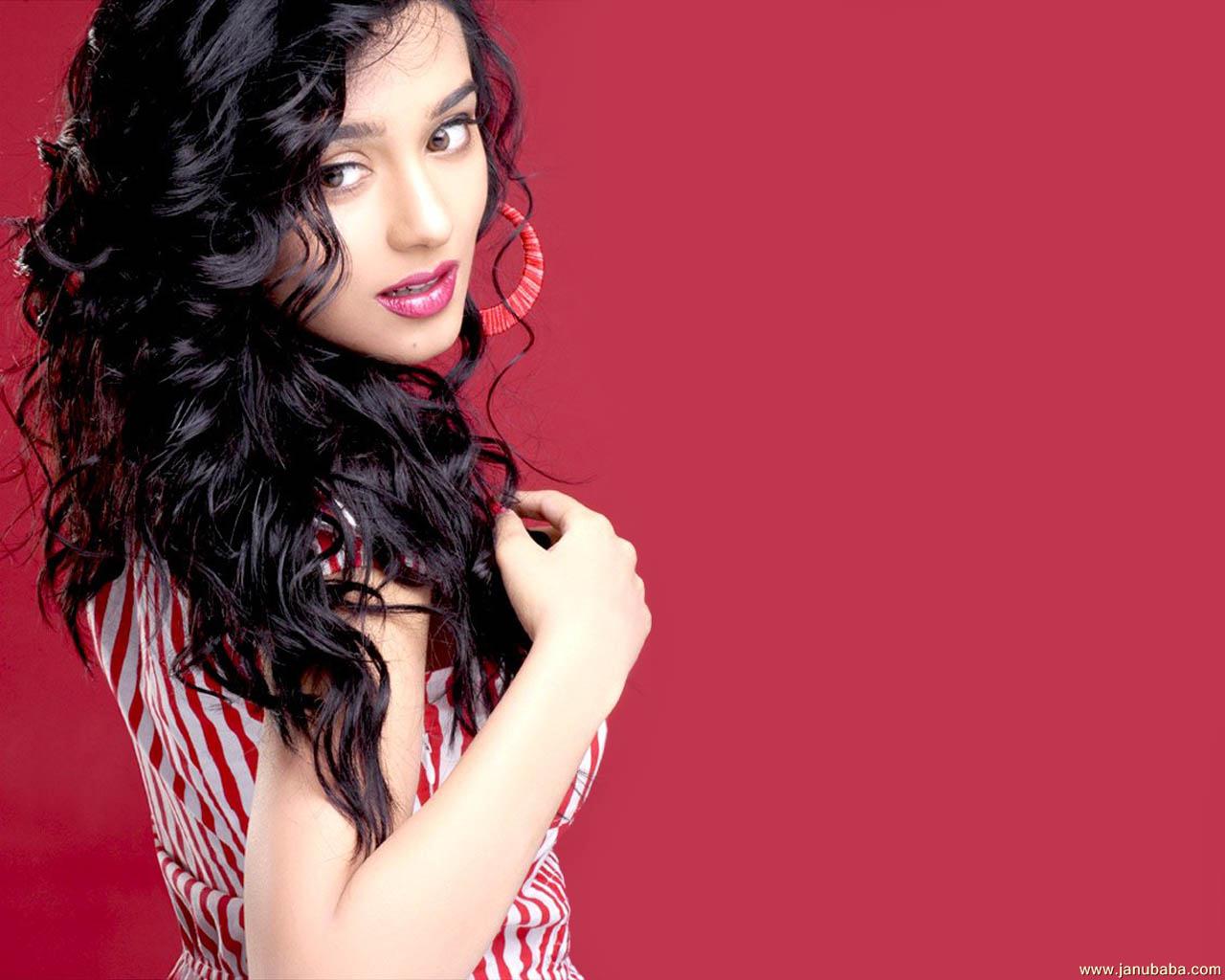 Amrita Rao                     by coolman