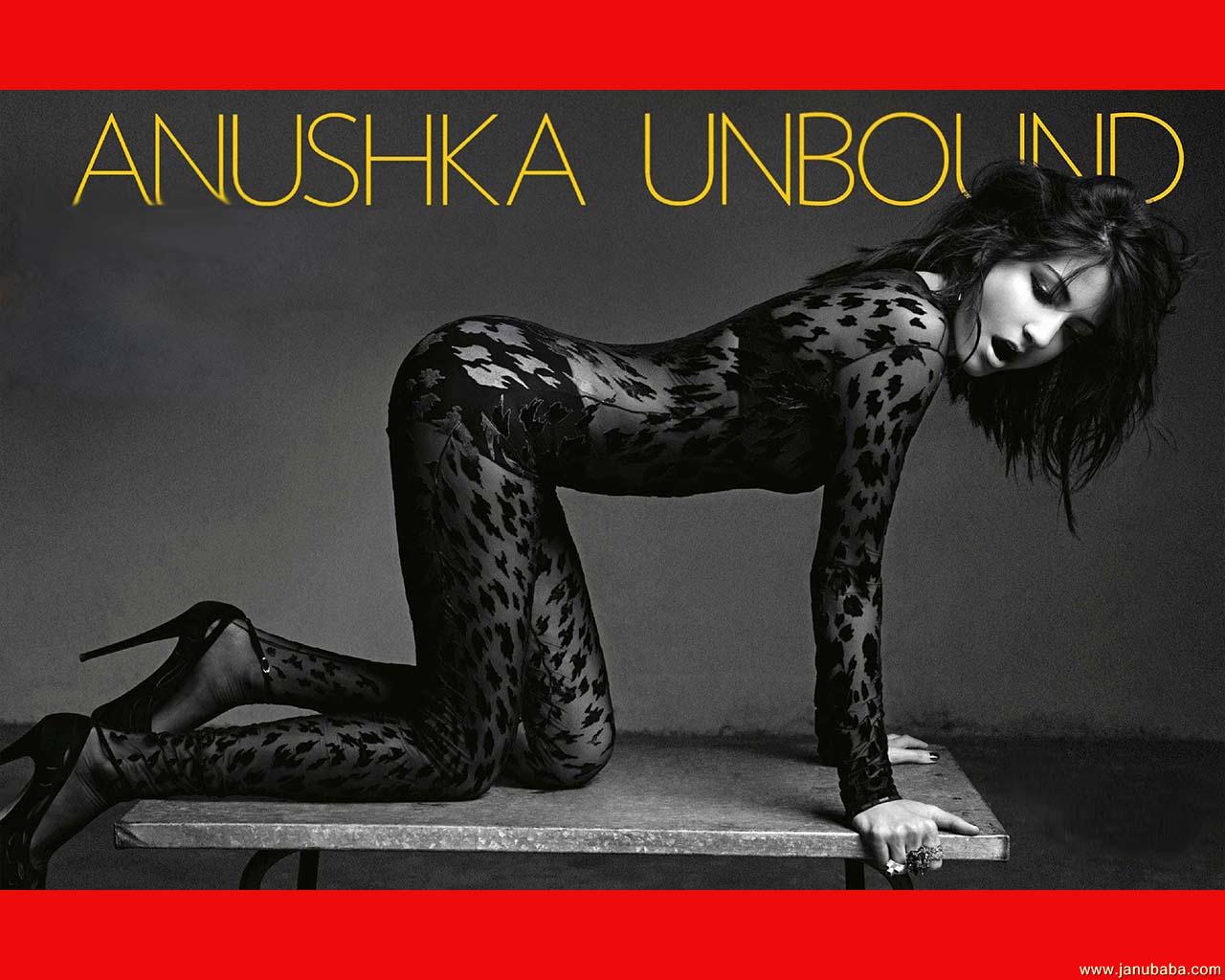Anushka Sharma                 by coolman