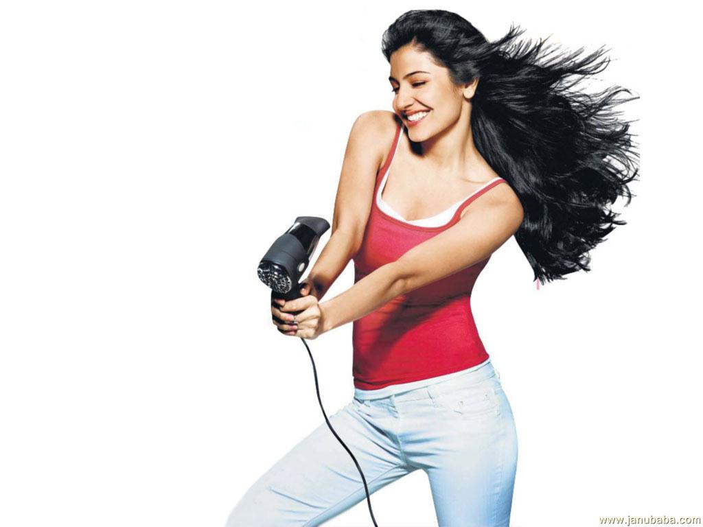 Anushka Sharma          by coolman
