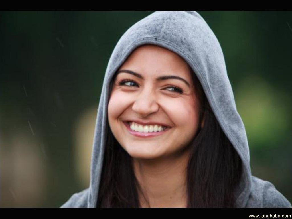 Anushka Sharma              by coolman