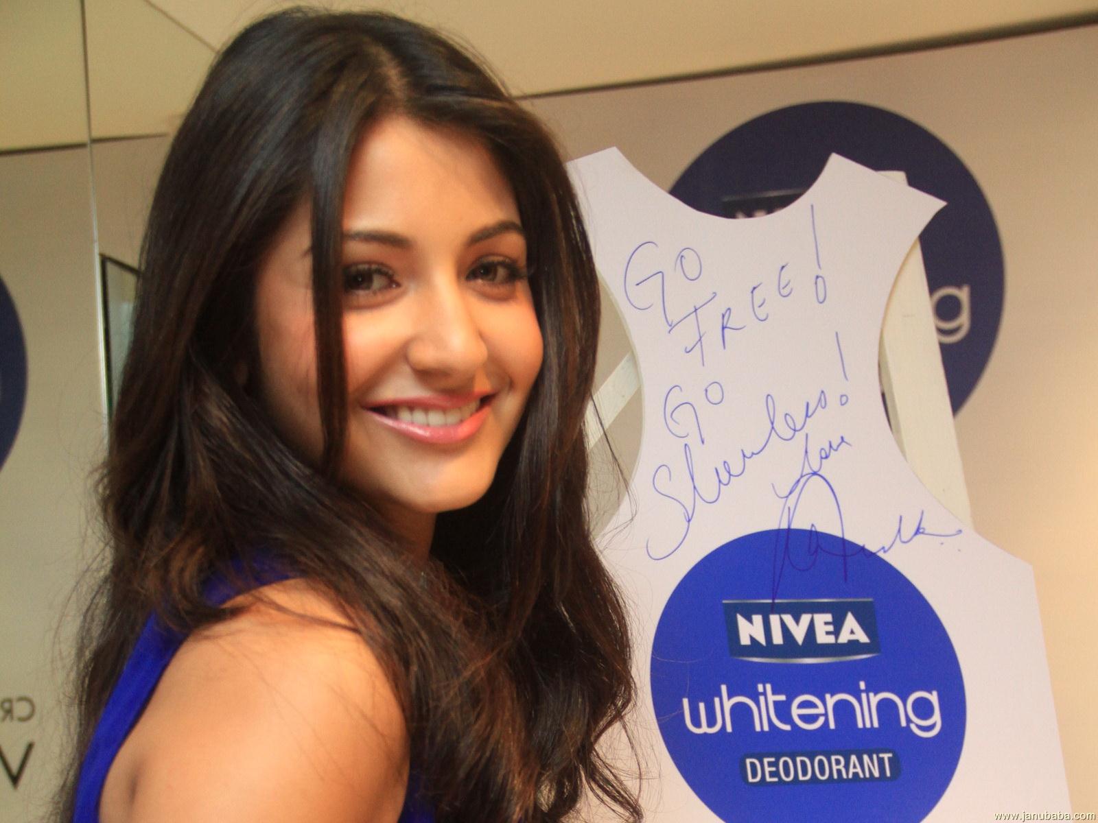 Anushka Sharma