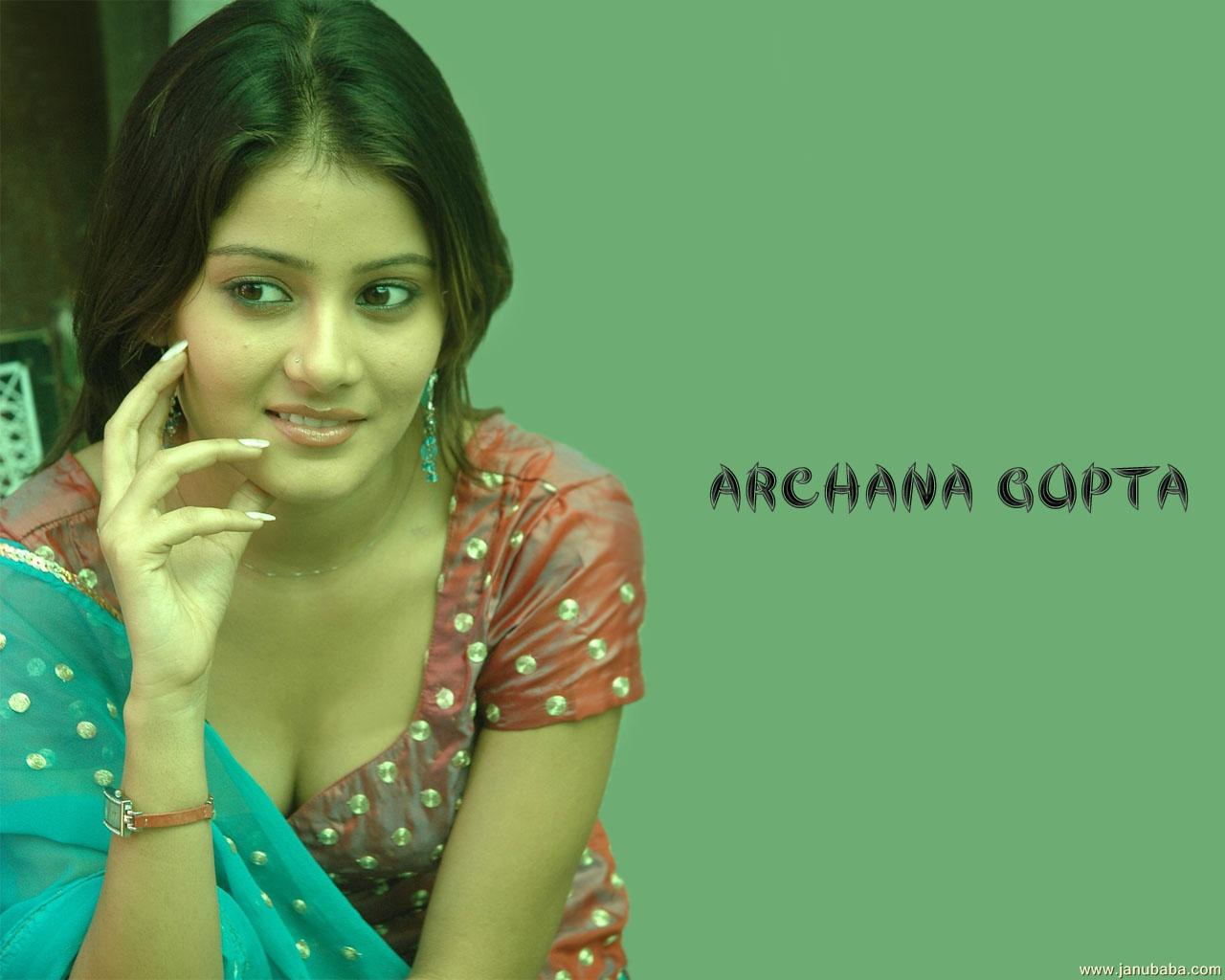 Archana Gupta                  by coolman