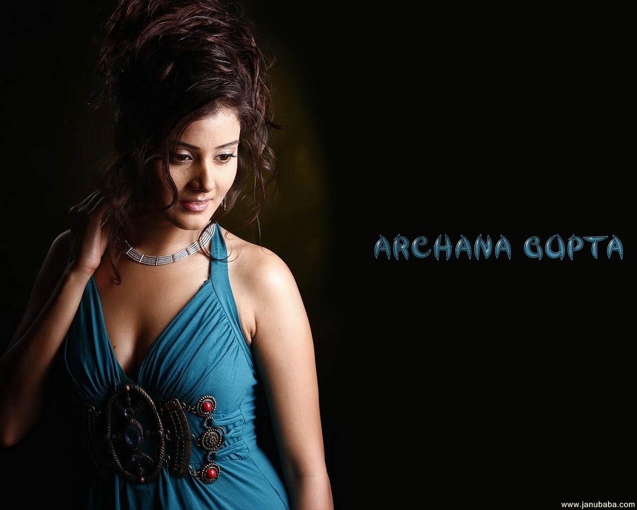 Archana Gupta                  by coolman