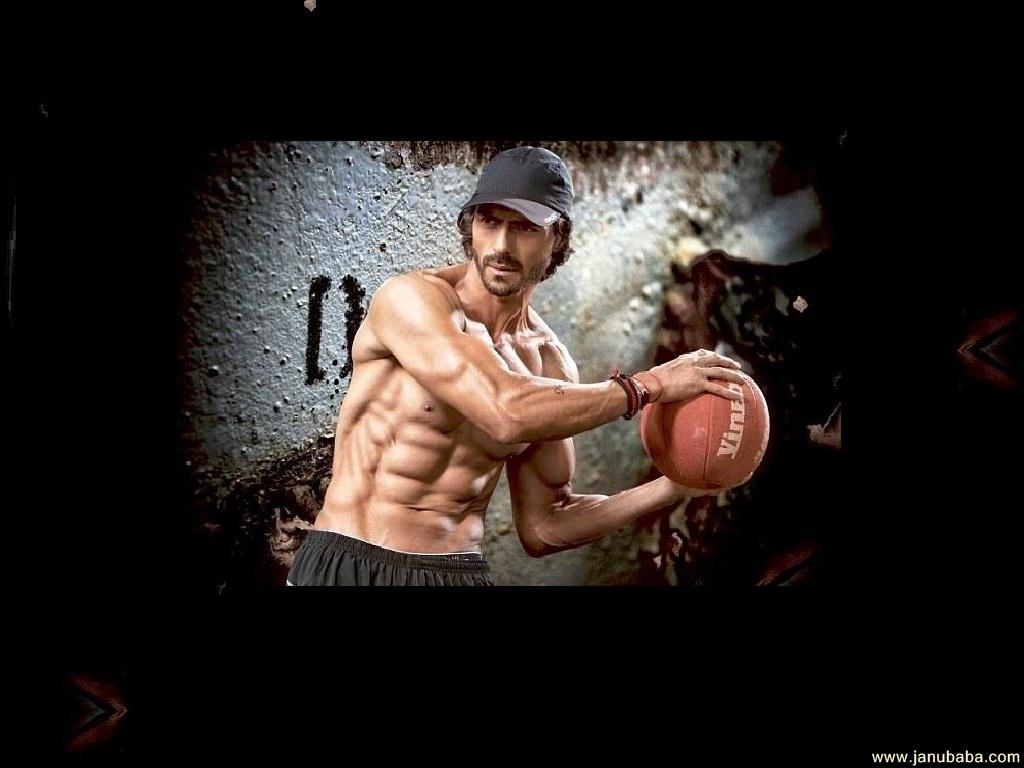 Arjun Rampal