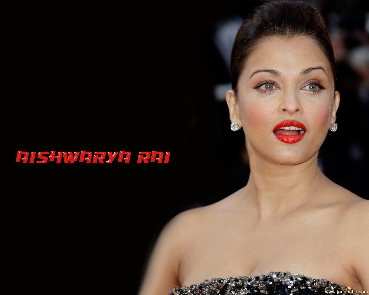 Aishwarya Rai                         by coolman
