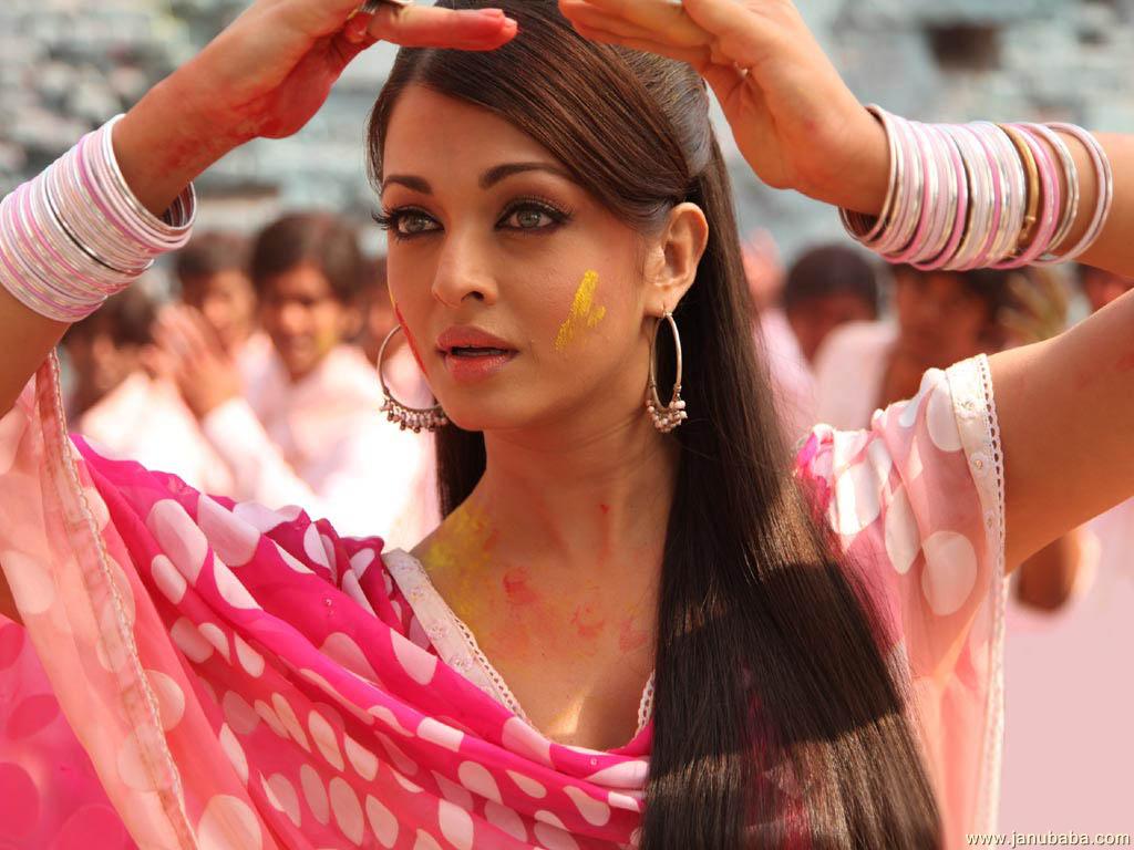Aishwarya Rai                         by coolman