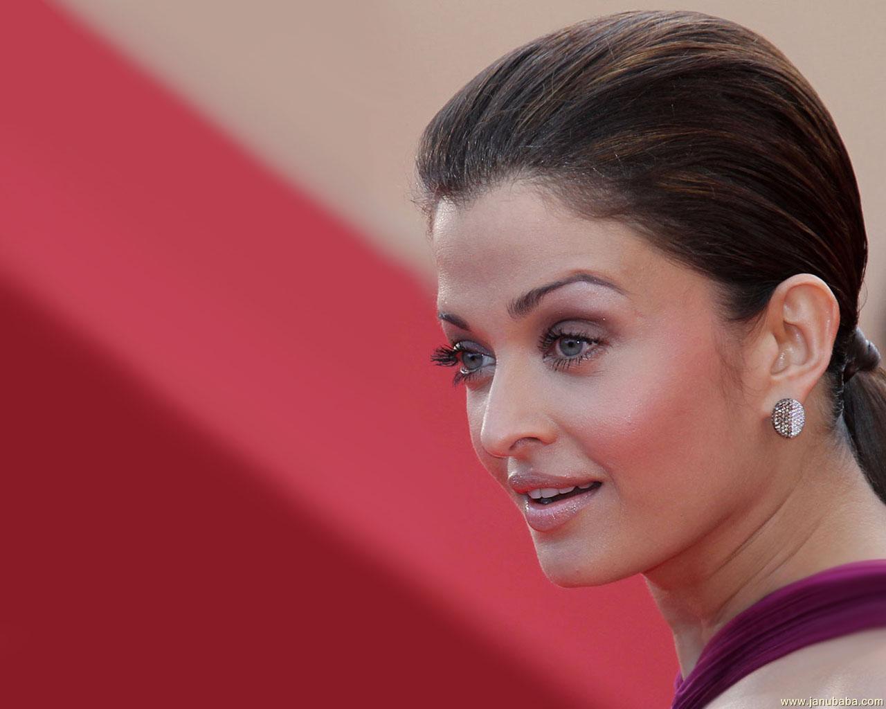 Aishwarya Rai                         by coolman