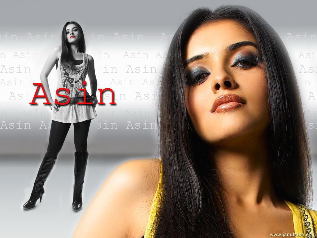 Asin