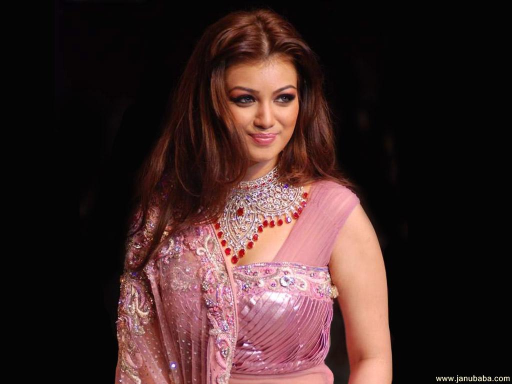 Ayesha Takia                   by coolman
