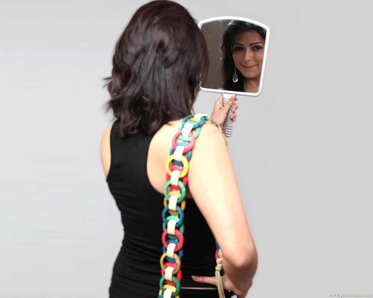 Bhumika Chawla                  by coolman