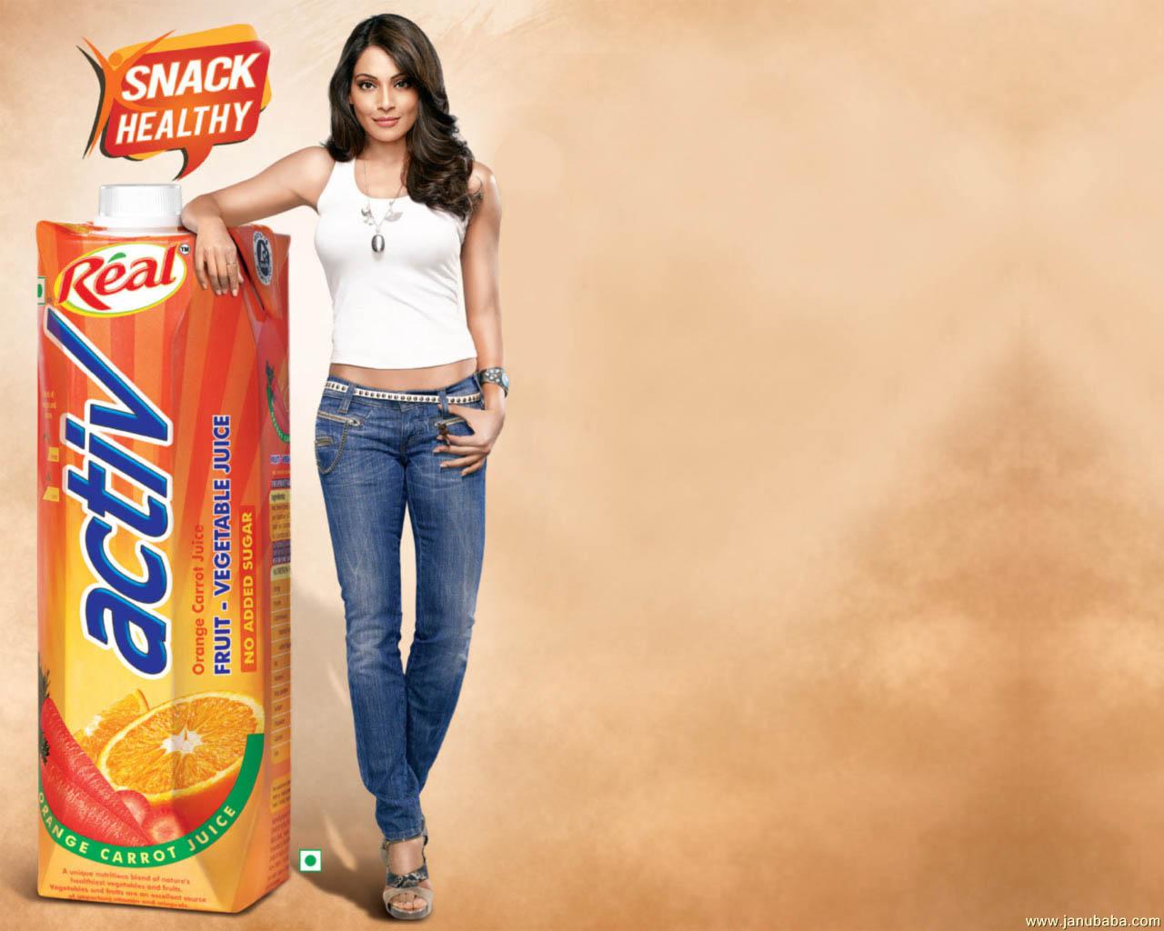 Bipasha Basu                  by coolman