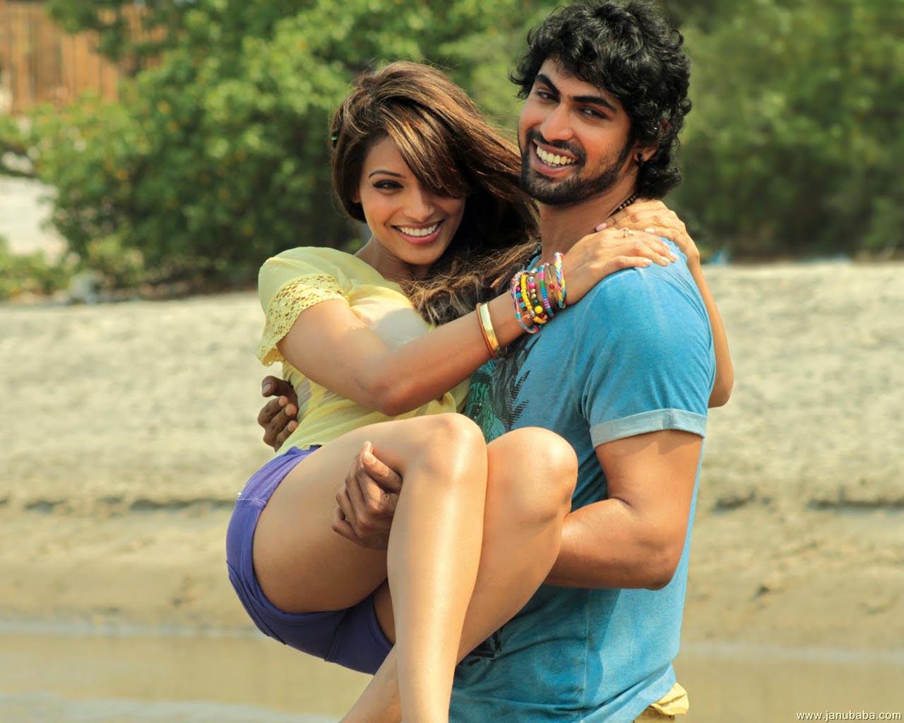 Bipasha Basu                   by coolman