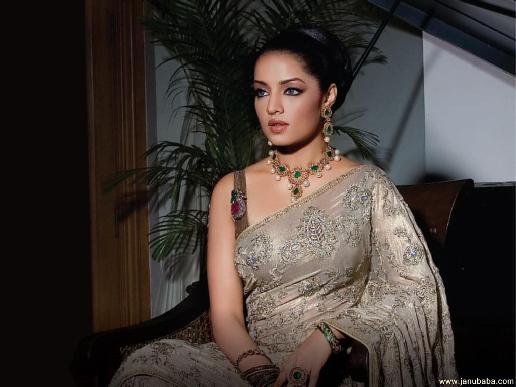 Celina Jaitley                by coolman